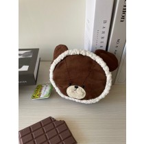【小天使0】小熊的學校傑基包包