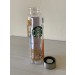 【小天使0】STARBUCKS 星巴克101典藏玻璃水瓶