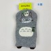 【小天使0】日本帶回 TOTORO龍貓造型襪 13-19cm#259